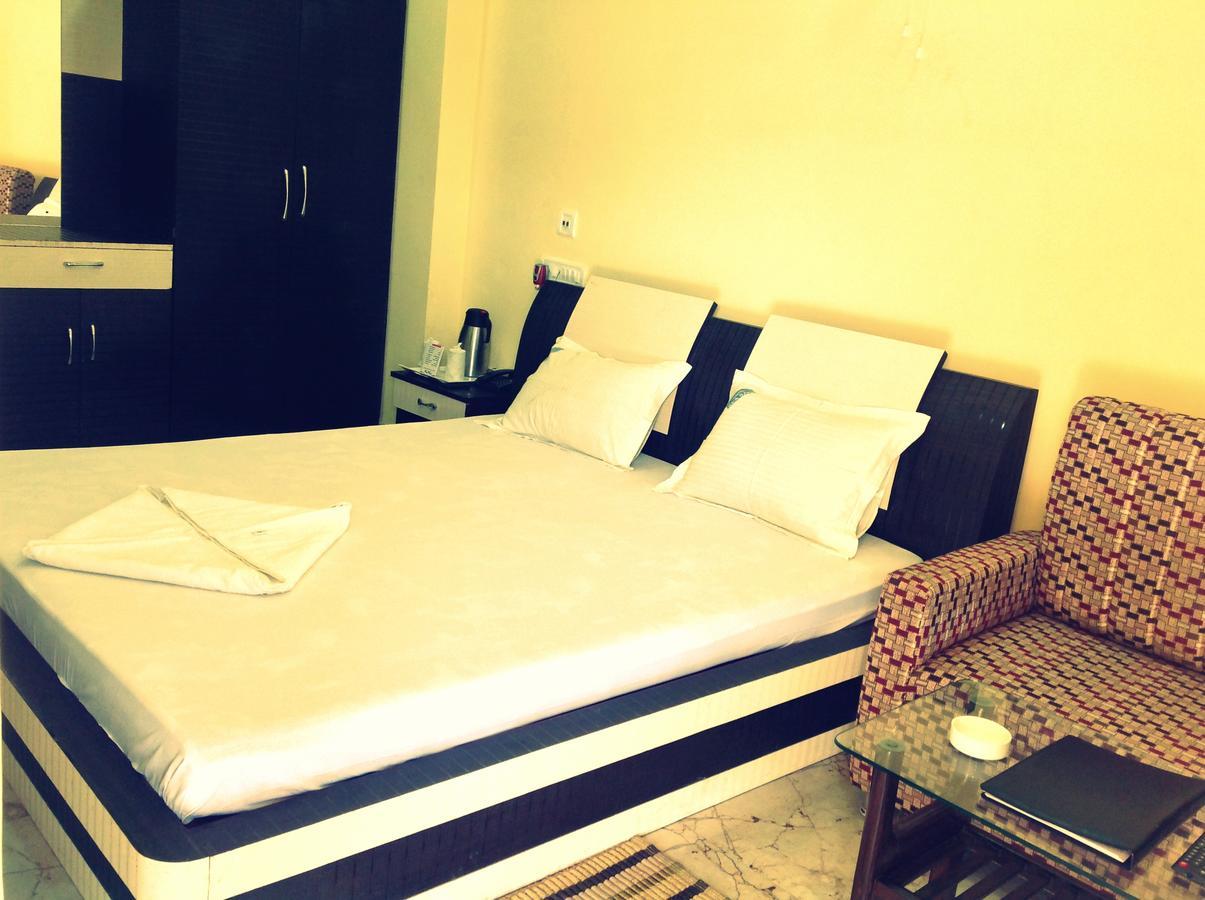 Hotel Sea Sand Mandarmani Exterior photo